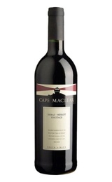 Вино African Pride Wines Cape Maclear 2018 0,75 л