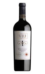 Вино Viu Manent Viu 1 2012 0,75 л