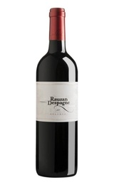 Вино Chateau Rauzan Despagne Bordeaux AOC Reserve Rouge 2009 0,75 л