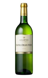 Вино Dourthe Grands Terroirs Entre-deux-Mers 2018 0,75 л