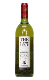 Вино d'Arenberg McLaren Valley The Stump Jump 2018 0,75 л