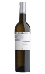 Вино Cavit Bottega Vinai Sauvignon Blanc 2018 0,75 л