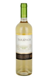 Вино Tarapaca Sauvignon Blanc 2018 0,75 л