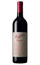 Вино Penfolds Grange 2010 0,75 л