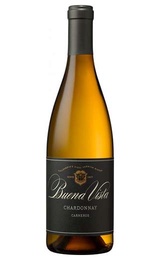 Вино Buena Vista Chardonnay 2014 0,75 л