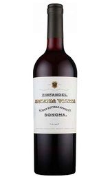 Вино Buena Vista Sonoma Zinfandel 2014 0,75 л