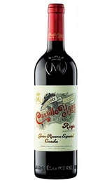 Вино Marques de Murrieta Castillo Ygay Gran Reserva Especial 2009 0,75 л
