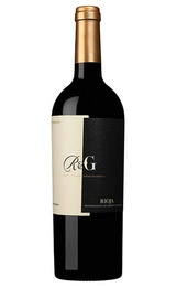 Вино R&G Rolland Galarreta Rioja 2012&nbsp;0,75&nbsp;л
