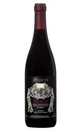 Вино Speri Amarone della Valpolicella Classico Vigneto Monte Sant'Urbano 2009 1,5 л