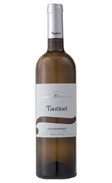 Вино Fantinel Chardonnay Borgo Tesis 2012 0,75 л
