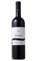 Вино Fantinel Cabernet Franc Borgo Tesis 2014 0,75 л