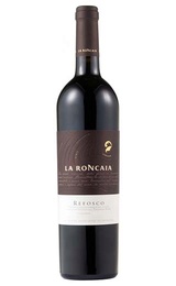 Вино Fantinel La Roncaia Refosco 2012 1,5 л