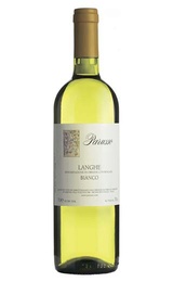 Вино Armando Parusso Langhe Bianco 2014 0,75 л