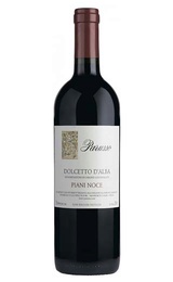 Вино Armando Parusso Dolcetto d'Alba Piani Noce 2017 0,75 л