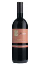 Вино Armando Parusso Barolo Marionidino 2013 0,75 л
