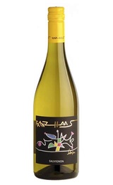 Вино Franz Haas Sauvignon 2016 0,75 л