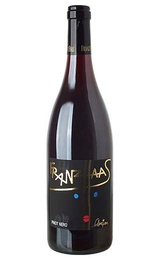 Вино Franz Haas Pinot Nero Schweizer 2014 0,75 л