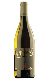 Вино Franz Haas Manna 2015 0,75 л