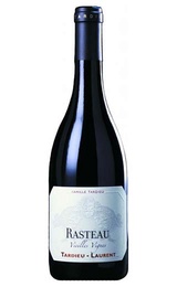 Вино Tardieu Laurent Rasteau Vieilles Vignes 2016 0,75 л