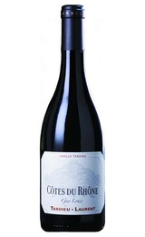 Вино Tardieu Laurent Cotes-du-Rhone Guy Louis 2016 0,75 л