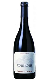 Вино Tardieu Laurent Cote Rotie 2012 0,75 л