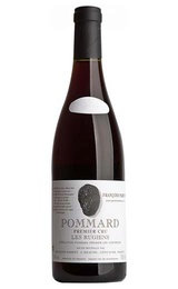 Вино Chantal Lescure Pommard Premier Cru Les Bertins 2012&nbsp;0,75&nbsp;л