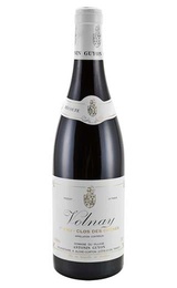 Вино Pierrick Bouley Volnay Premier Cru Clos des Chenes 2014 0,75 л