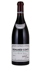 Вино Domaine de la Romanee-Conti Grand Cru AOC 2002 0,75 л
