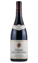 Вино Domaine Jayer-Gilles Nuits-Saint-Georges 1er Cru Les Damodes 2011 0,75 л