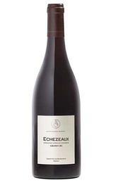 Вино Jean-Claude Boisset Echezeaux Grand Cru 2017 0,75 л