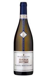 Вино Bouchard Aine & Fils Puligny-Montrachet 2016 0,75 л