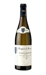 Вино Bouchard Aine & Fils Hospices de Beaune Meursault Genevrieres Premier Cru 0,75 л
