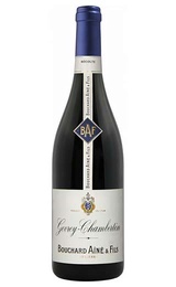 Вино Bouchard Aine & Fils Gevrey-Chambertin 2015 0,75 л