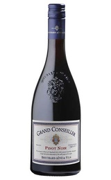 Вино Bouchard Aine & Fils Grand Conseiller Pinot Noir 2016 0,75 л