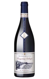 Вино Bouchard Aine & Fils Beaujolais Villages La Vigneronne 2016 0,75 л