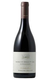 Вино Domaine Arlaud Morey-Saint-Denis Premier Cru Les Blanchards 2013 0,75 л