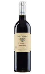 Вино Sonnhof Jurtschitsch Zweigelt Reserve 2015 0,75 л