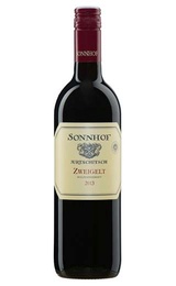 Вино Sonnhof Jurtschitsch Zweigelt 2013 0,75 л