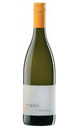 Вино Grassl Chardonnay 2017 0,75 л