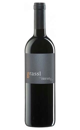 Вино Grassl Zweigelt Classic 2017 0,75 л