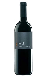 Вино Grassl Rubin Carnuntum 2016 0,75 л