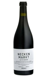 Вино Roland Velich Neckenmarkt Alte Reben 2013 1,5 л