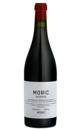 Вино Roland Velich Moric Reserve 2013 0,75 л