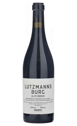 Вино Roland Velich Lutzmannsburg Alte Reben 2013 0,75 л