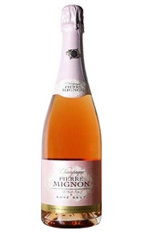 Шампанское Pierre Mignon Rose Brut 0,75 л
