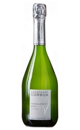 Шампанское Corbon Absolument Brut&nbsp;0,75&nbsp;л
