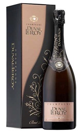 Шампанское Duval-Leroy Rose Brut&nbsp;0,75&nbsp;л