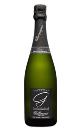 Шампанское Gallimard Cuvee Amphoressence Brut Nature-zero Dosage 0,75 л