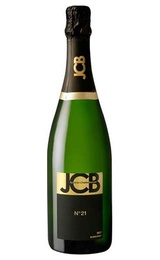 Креман Jean-Charles Boisset JCB №21 0,75 л