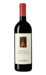 Вино Col D'orcia Brunello di Montalcino DOCG 2014 0,75 л
